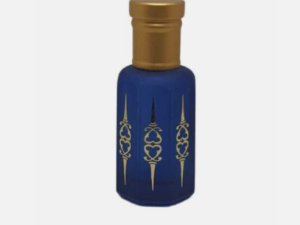 Scent Elixir Oil Impression Of Arabian - Blue Oudh
